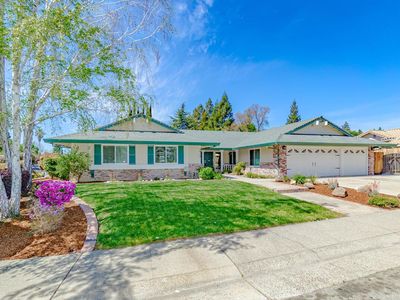 1412 Champion Oaks Dr, Roseville, CA, 95661