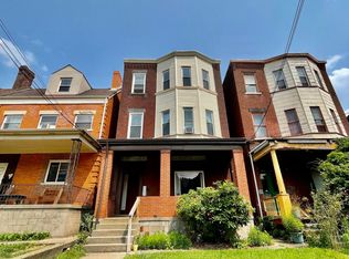 231 S Millvale Ave FLOOR 1, Pittsburgh, PA 15224