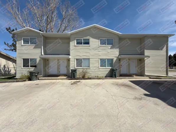 1409 E 12th St, 1409 E 12th St APT D, Gillette, WY 82716