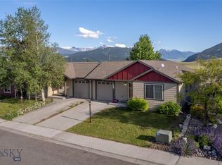 2401 Sun Ave, Livingston, MT 59047