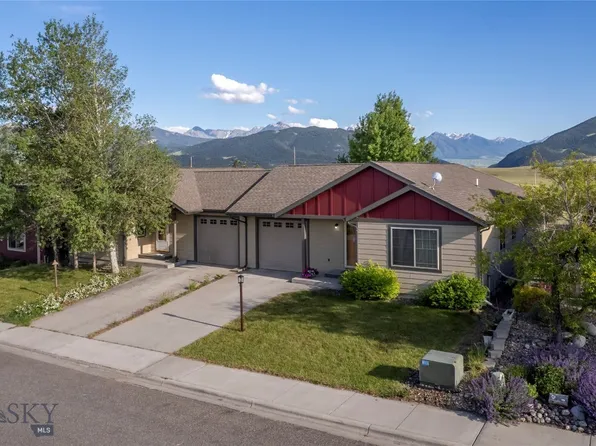 2401 Sun Ave, Livingston, MT 59047
