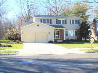 773 Cornwallis Dr, Mount Laurel, NJ 08054