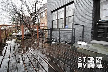 Rented by StayBK LLC