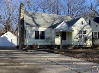 1170 SW Webster Ave, Topeka, KS 66604