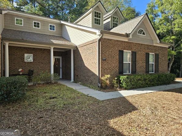 3237 SW Abbott Dr #7, Powder Springs, GA 30127