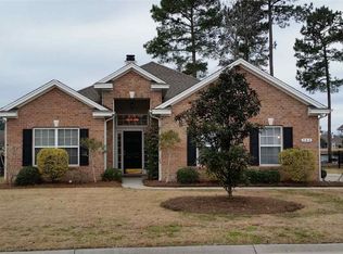 384 Carriage Lake Dr, Little River, SC 29566