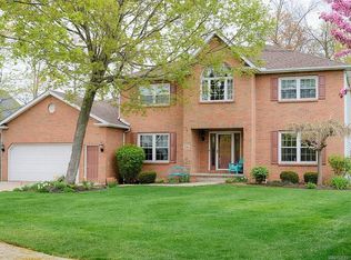 246 Enchanted Frst N, Lancaster, NY 14086