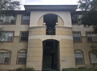 17112 Carrington Park Dr APT 901, Tampa, FL 33647