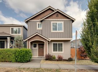 721 SW Windrose Ter, Beaverton, OR 97003