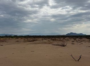 0 N Maggies Farm Ln, Tucson, AZ 85743