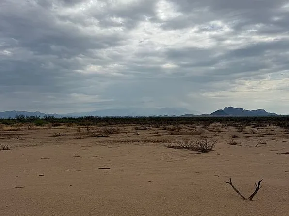 0 N Maggies Farm Ln, Tucson, AZ 85743