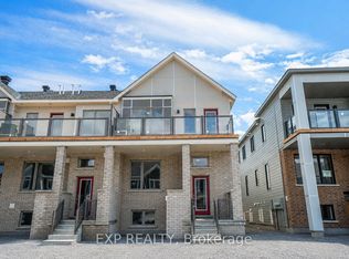 131 Beebalm Cres, Ottawa, ON K2J 7G6