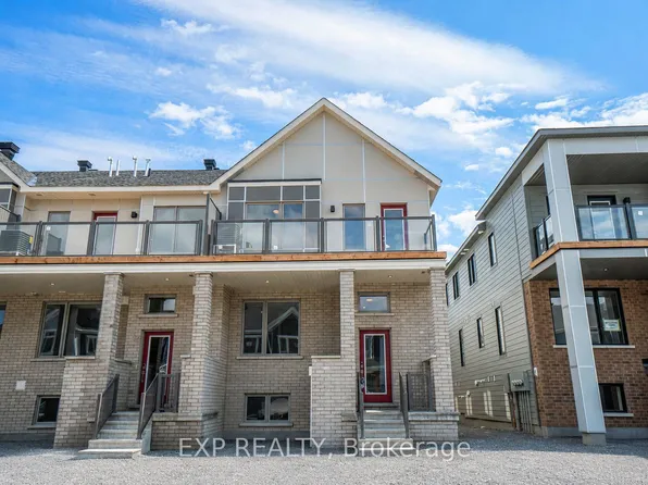 131 Beebalm Cres, Ottawa, ON K2J 7G6