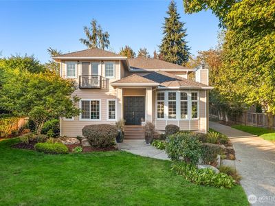 8626 NE 121st Place, Kirkland, WA, 98034