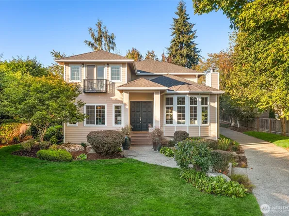 8626 NE 121st Place, Kirkland, WA 98034