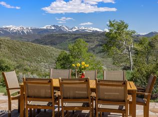 6306 Bellyache Ridge Rd, Wolcott, CO 81655