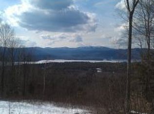 14 Ridge View Dr, Bristol, NH 03222