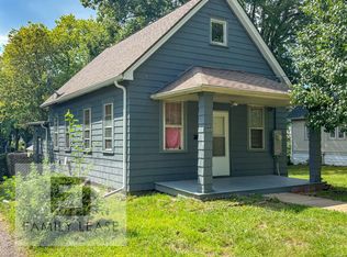 2609 N Missouri Ave, Peoria, IL 61603