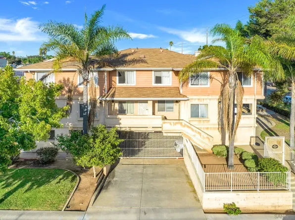 621 D St Unit 111, Chula Vista, CA 91910