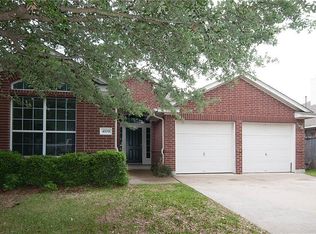 4109 Hidden View Ct, Round Rock, TX 78665