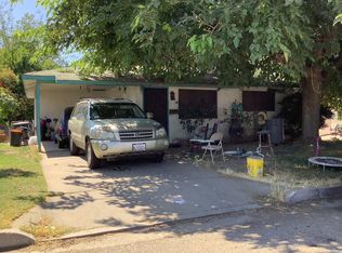 1413 Alameda Ave, Chowchilla, CA 93610