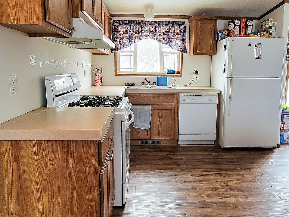 N3179 Puckaway Shores Rd, Markesan, WI 53946 Zillow