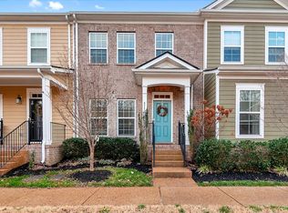 6731 Sunnywood Dr, Nashville, TN 37211