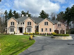 7 Cobblers Way, Hopkinton, MA 01748