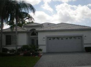 8774 NW 75th Pl, Tamarac, FL 33321