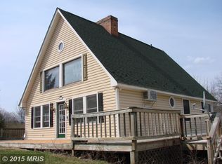 606 Almond Dr, Luray, VA