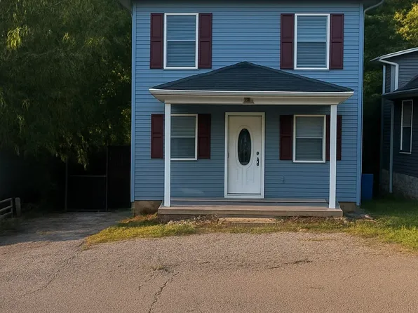 507 Smith St, Danville, KY 40422