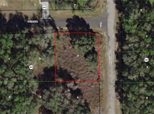 4 W Lynx Dr, Citrus Springs, FL 34434