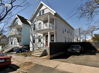 12 Rowe St #2, New Haven, CT 06513