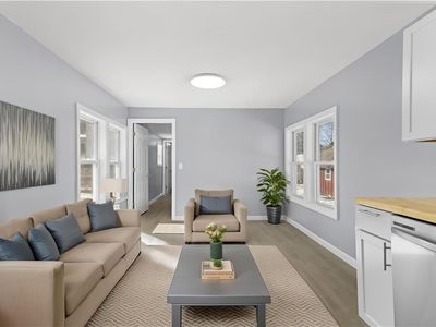 16 Lane #7, Coventry, RI, 02816