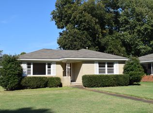 912 Poplar Ave, Jonesboro, AR 72401