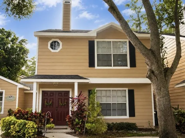 2384 Hounds Trl, Palm Harbor, FL 34683