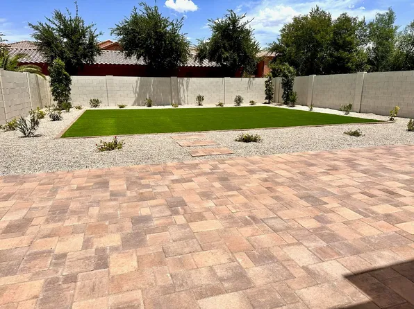 3291 S Sunland Dr, Chandler, AZ 85248