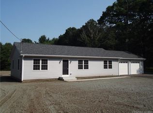 160 Indiantown Rd, Ledyard, CT 06339