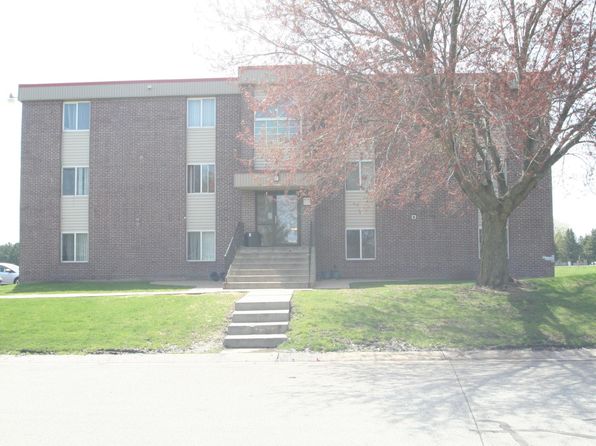 302 6th St SW APT 108
