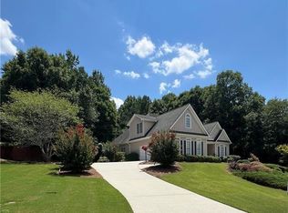 594 Richmond Pl, Loganville, GA 30052