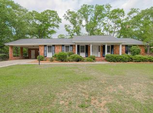 328 Perkins Ln, Camden, SC 29020