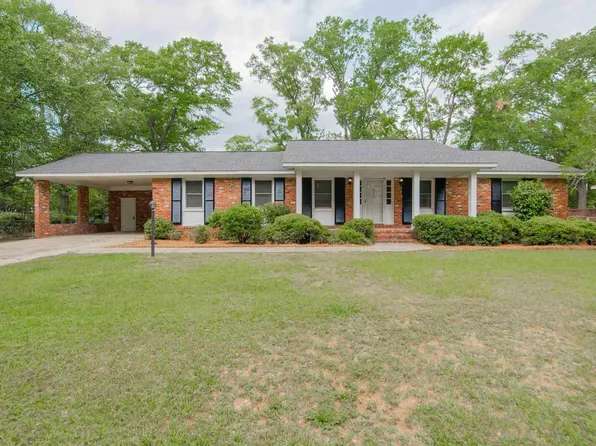 328 Perkins Ln, Camden, SC 29020