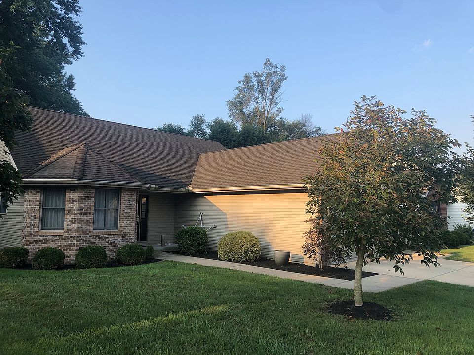Quiet East Side Neighborhood