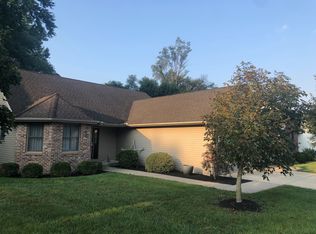 3965 Ian Dr, Terre Haute, IN 47803