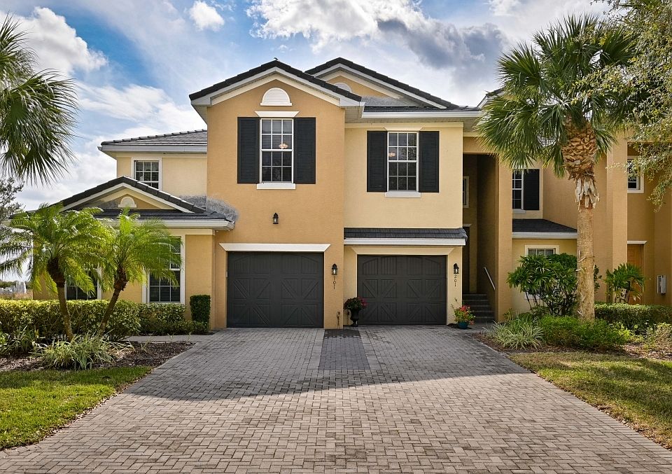 1st image of 16590 Goldenrod Ln Unit 201