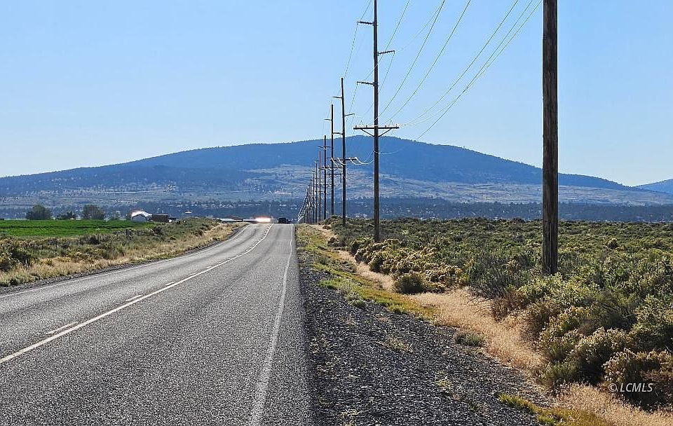 1st image of Christmas Valley Highway 30 #Tl
