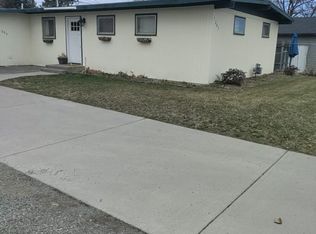 7203 N Standard St, Spokane, WA 99208