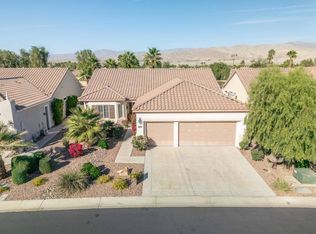 80600 Avenida Santa Carmen, Indio, CA 92203