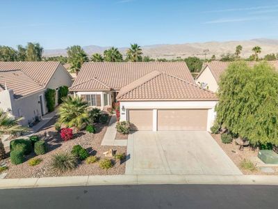 80600 Avenida Santa Carmen, Indio, CA, 92203