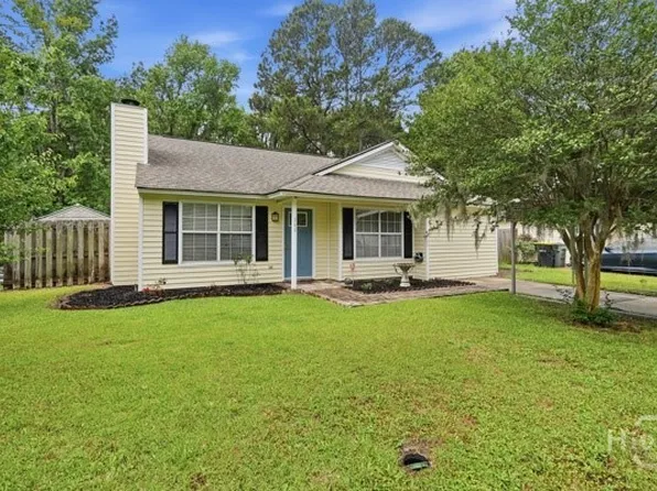 111 Bordeaux Lane, Savannah, GA 31419